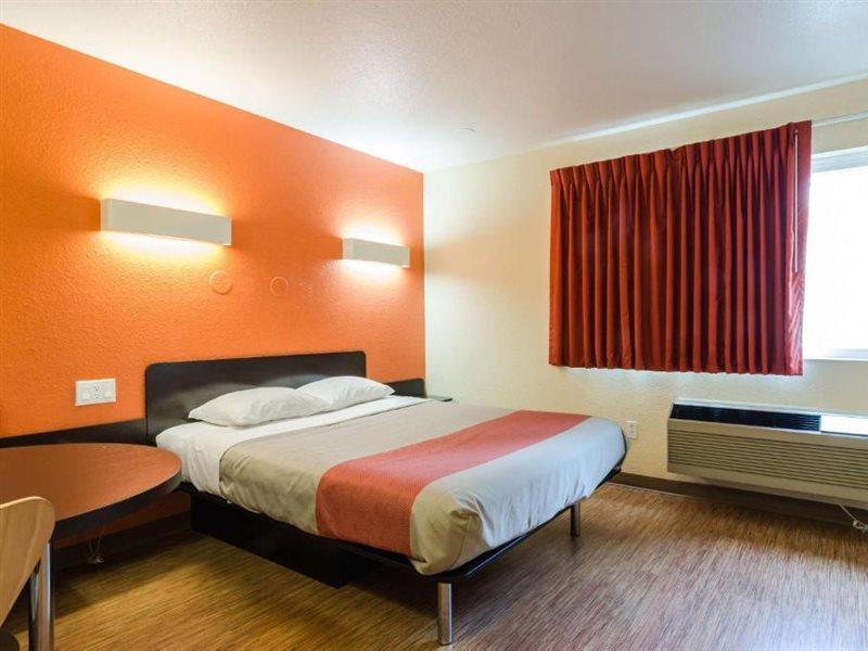 Motel 6-Seattle, Wa - Sea-Tac Airport South SeaTac Eksteriør bilde
