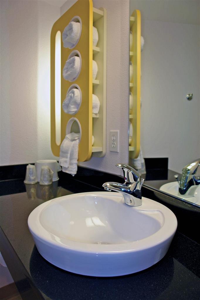 Motel 6-Seattle, Wa - Sea-Tac Airport South SeaTac Rom bilde