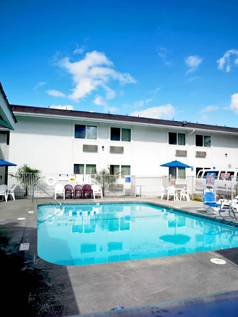 Motel 6-Seattle, Wa - Sea-Tac Airport South SeaTac Fasiliteter bilde