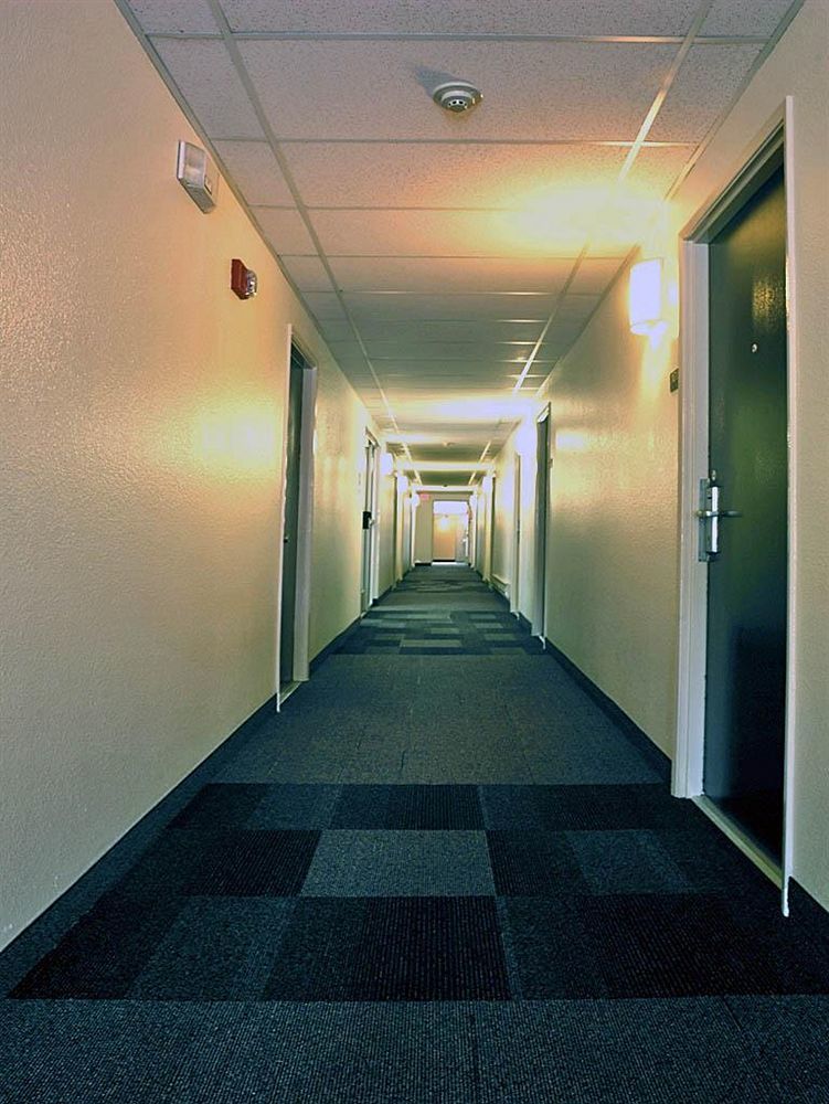 Motel 6-Seattle, Wa - Sea-Tac Airport South SeaTac Eksteriør bilde