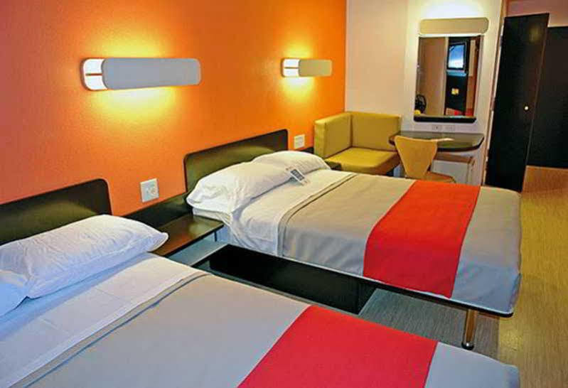 Motel 6-Seattle, Wa - Sea-Tac Airport South SeaTac Eksteriør bilde